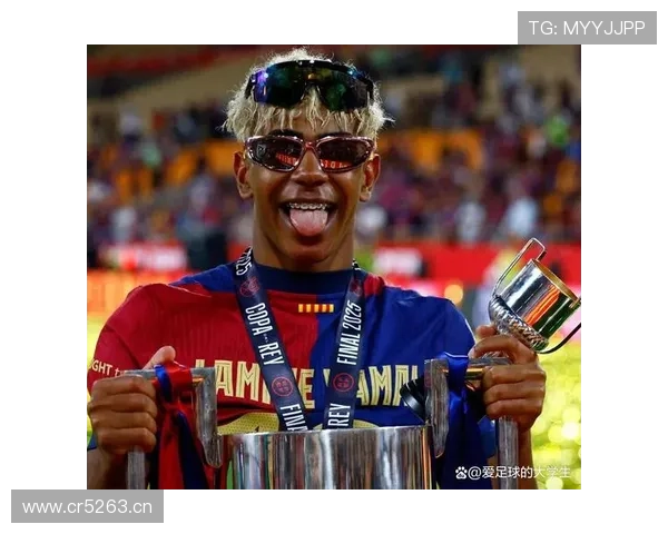 亚马尔数据含金量不足？真实贡献如何体现