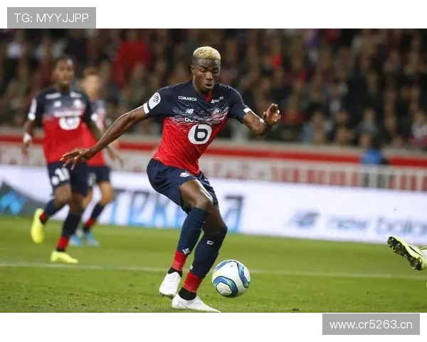 奥斯梅恩：当今第一中锋？终结效率与战术价值解析