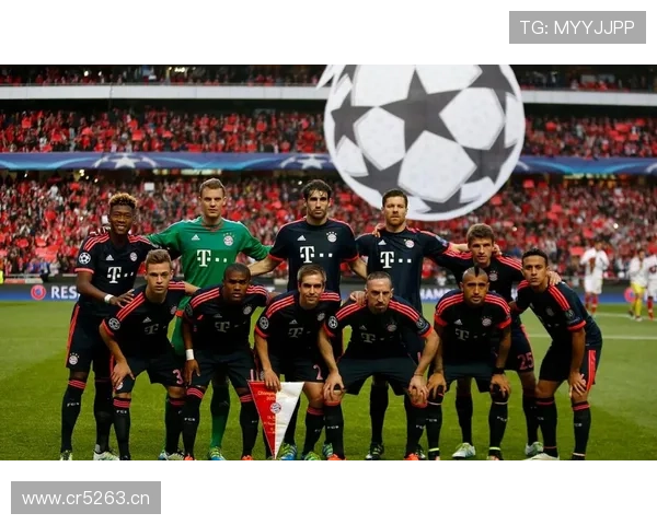 拜仁欧冠竞争力波动：当前赛季关键阶段表现承压，影响争冠格局