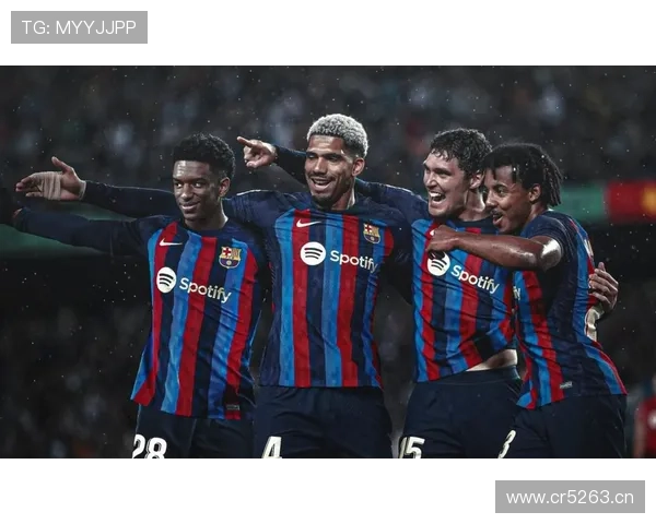 德容 vs 加维：年轻中场的战术角色与比赛影响力对比