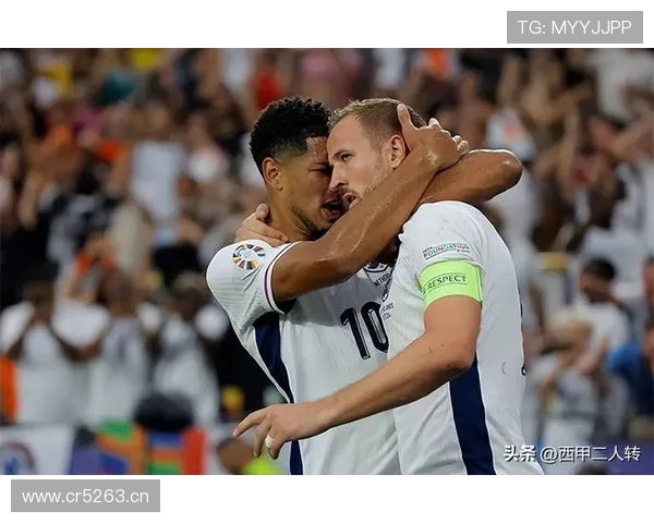 福登与贝林厄姆：数据与战术价值如何体现英格兰中场核心差距