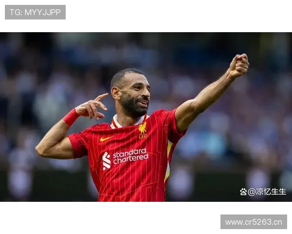 萨拉赫大场面表现稳定性分析