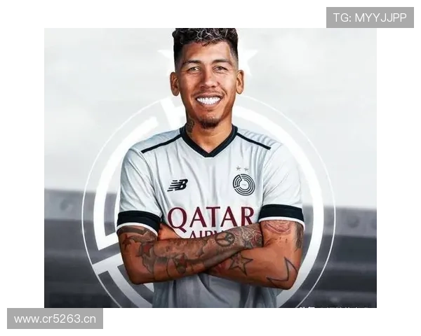 菲尔米诺与奥巴梅扬在高位串联及射门效率上出现转移趋势