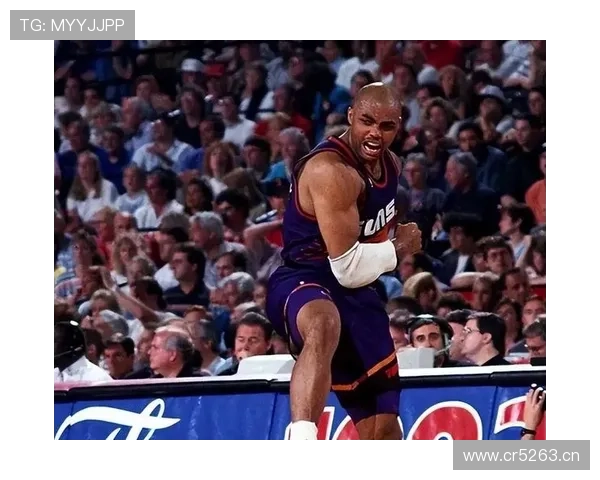 内线巴克利背身单打较马龙更依赖前场篮板提升效率