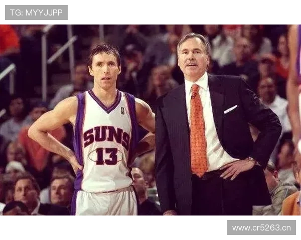 纳什精准组织+挡拆助攻高效提升太阳进攻节奏