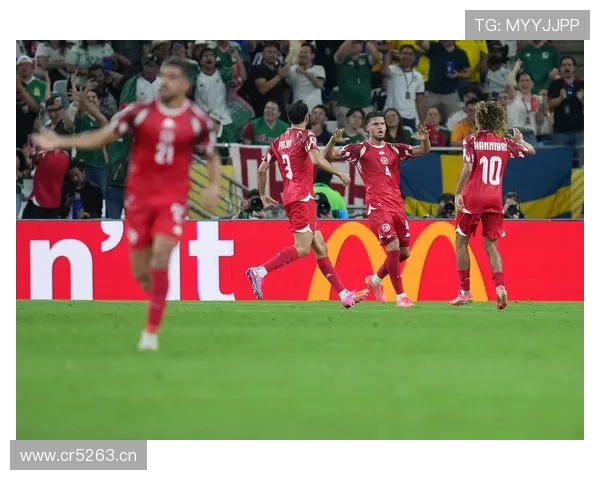 瑞典5-1突尼斯：世界杯小组赛大胜战报